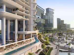 Business Bay apartments for sale 2025: top buildings to buy