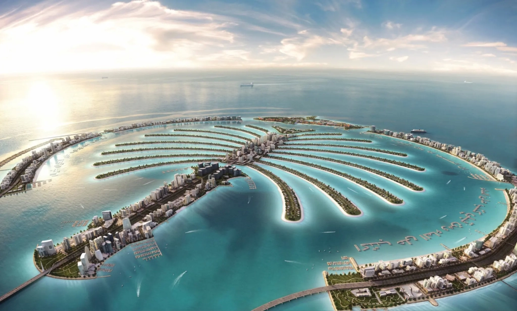 Buy Property in Palm Jumeirah 2025