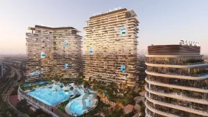 Damac District Property in DAMAC Hills | Prices, Payment Plans & ROI