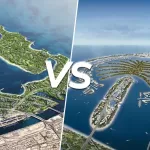 Dubai Islands vs Palm Jumeirah: Which Is the Right Investment?