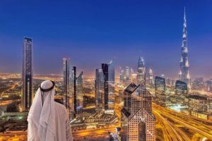 Dubai Real Estate Investments 2025 | Best AED 3M–5M Options