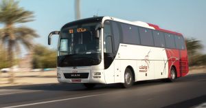 Dubai to Oman Bus Service: Complete Guide to Tickets, Timings & Route