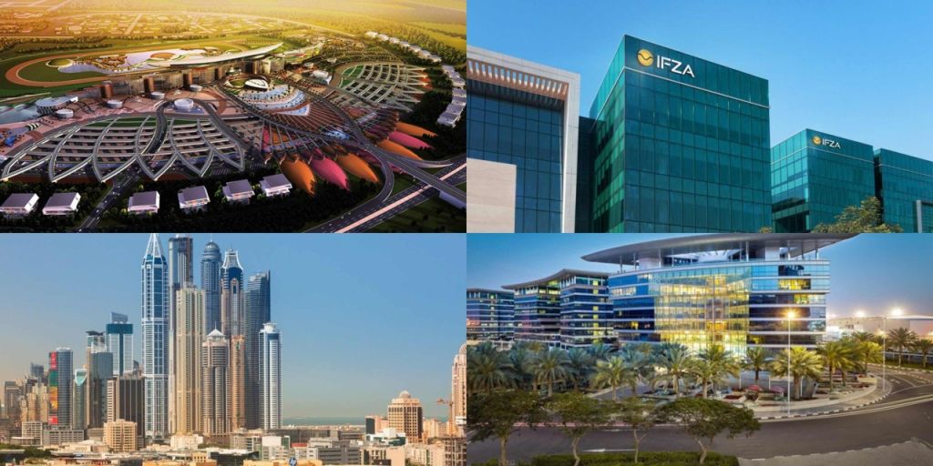 Free zone office Dubai 2025: complete setup guide