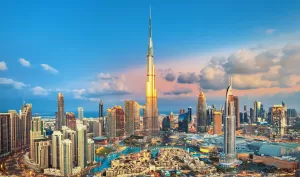 Indian Developers in Dubai: Why UAE’s Market Wins in 2025
