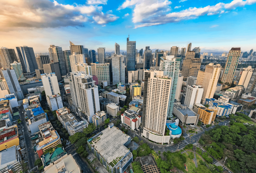 Manila Condo Market 2025