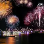 New Year’s Eve 2026 in Ras Al Khaimah | Fireworks & Events