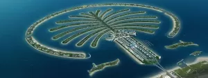 Palm Jumeirah Facts 2025: The Dubai Island That Rewrote the Map