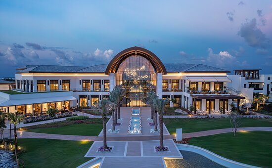 Why Anantara Mina Al Arab Ras Al Khaimah is special