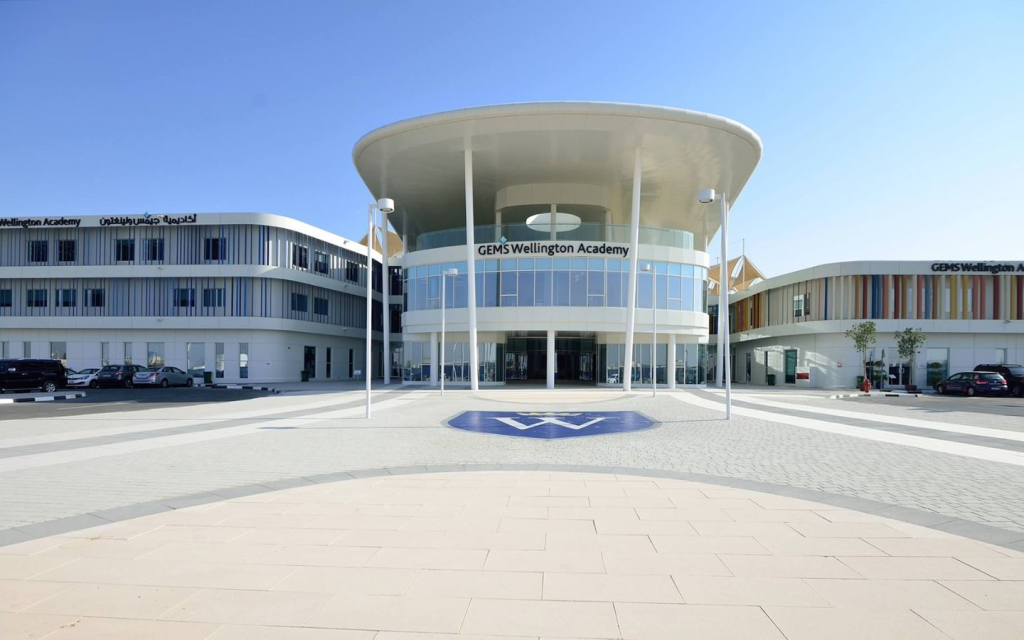 GEMS Wellington Academy (DSO & Al Khail branches)