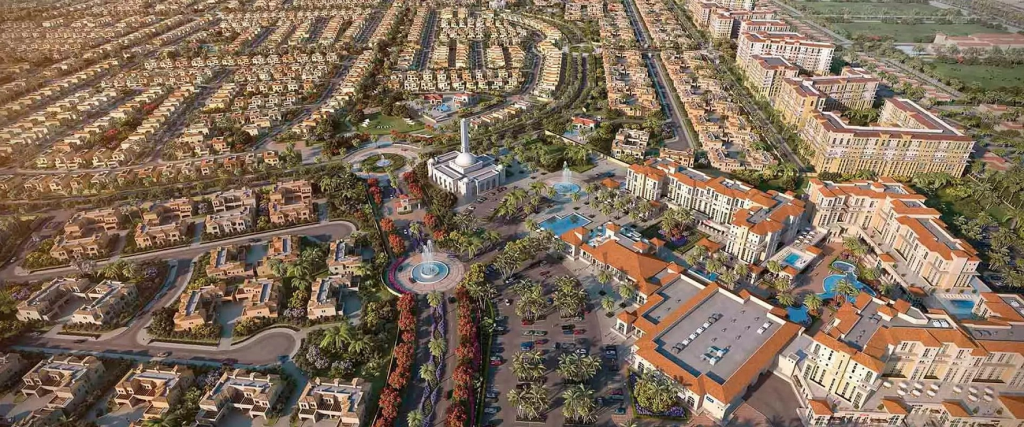 Dubailand: best value + highest yields in this list