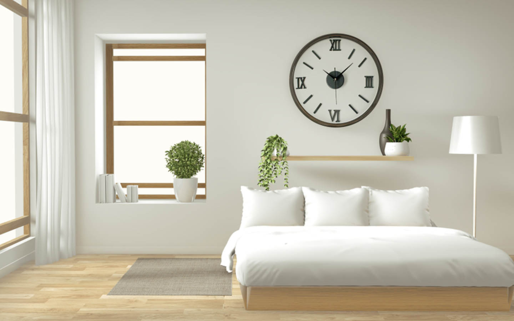 How to bring good luck to your Dubai home in 2026