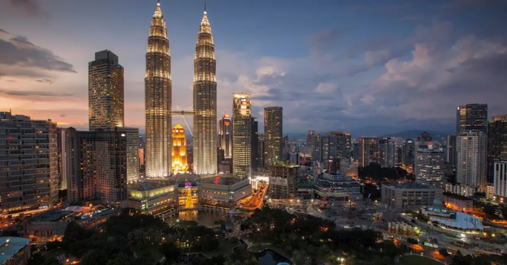 How to apply for a Malaysia visa from the UAE