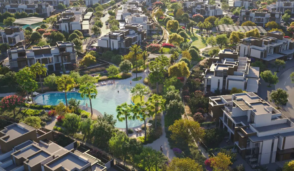 Top Neighborhoods in Dubai for Families