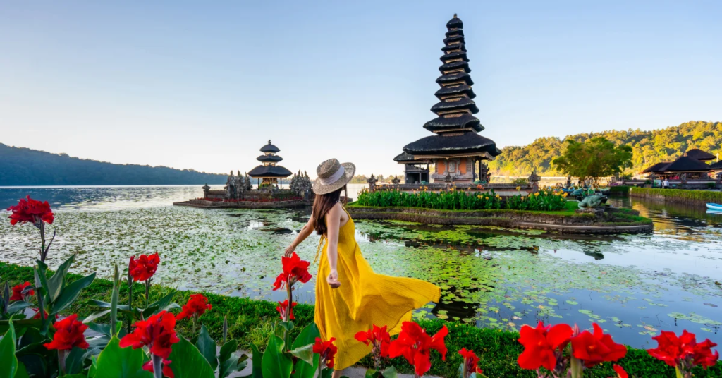 Bali visa for UAE residents: VoA, e-VoA, C1 + fees & rules