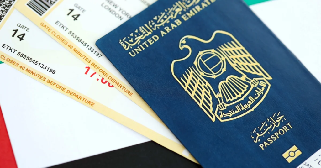 Bali visa for UAE residents: VoA, e-VoA, C1 + fees & rules