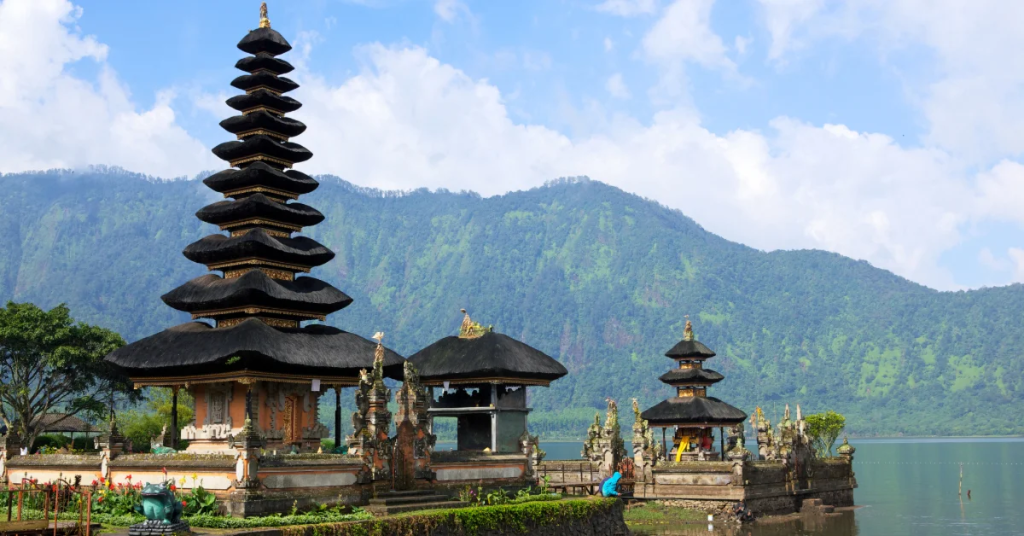 Bali visa for UAE residents: VoA, e-VoA, C1 + fees & rules