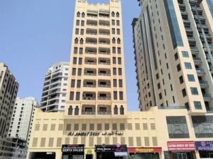 Popular buildings to rent apartments in Al Jaddaf Dubai