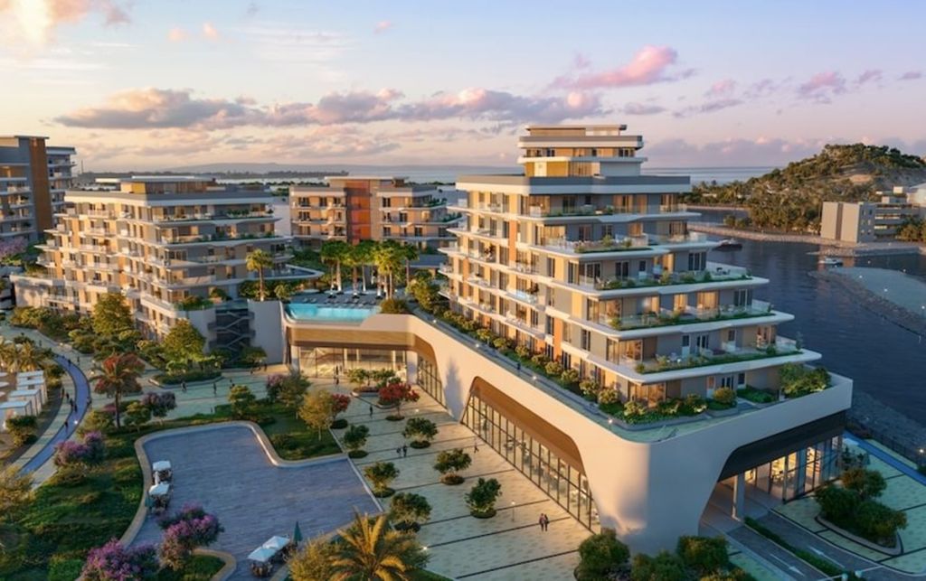 Shurooq sales Sharjah 2025 reach Dh5.8B across Maryam Island and Sharjah Sustainable City