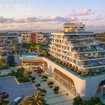 Shurooq sales Sharjah 2025: Dh5.8B, 96% sold across flagship projects