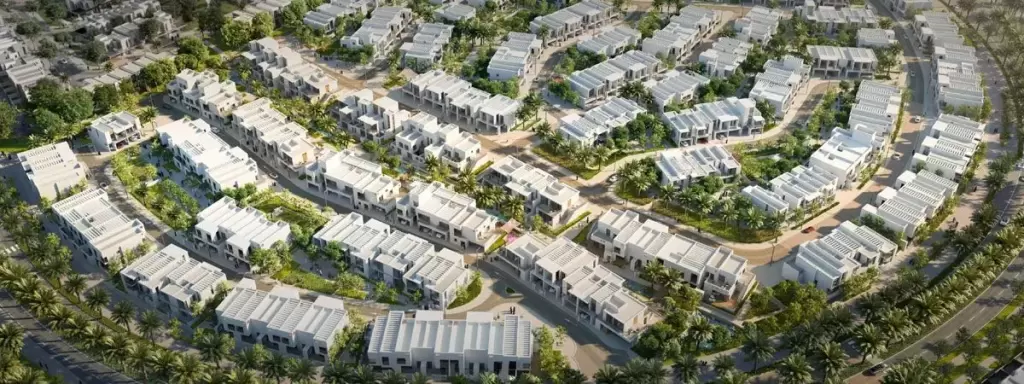 Arabian Ranches vs The Springs: Where to Buy or Rent a Villa in Dubai