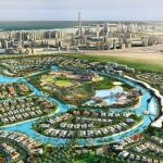 Buy Property in MBR City: Top Communities for Apartments & Villas
