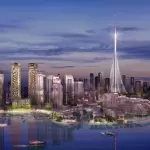 Dubai Creek Tower 2026: Emaar to Launch Construction Tender