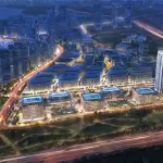 Dubai Design District (D3) Masterplan 2026 | Waterfront Homes Revealed