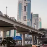 Dubai Design District by Metro: nearest station + best connection