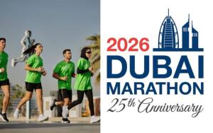 Dubai Marathon 2026: Complete Guide to Dates, Route & Registration