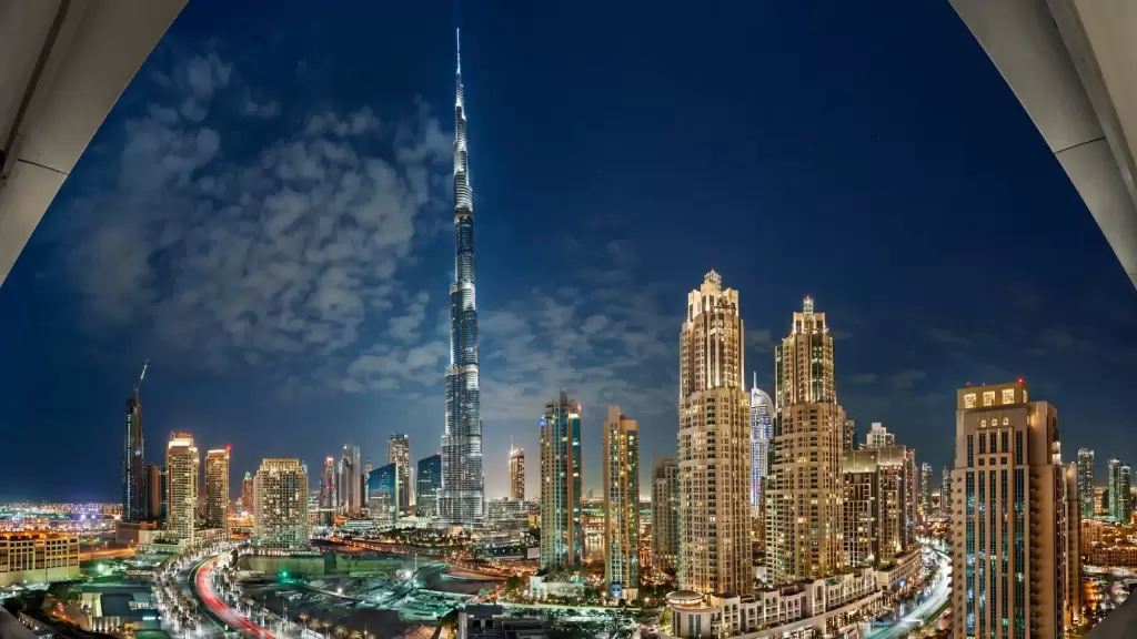 Dubai property launches January 2026: top off-plan picks