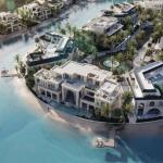 Monaco Mansions Dubai South: Ultra-Luxury Villas in Azizi Venice