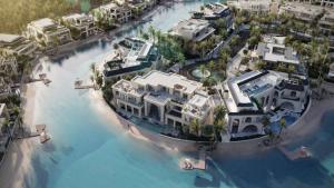 Monaco Mansions Dubai South: Ultra-Luxury Villas in Azizi Venice