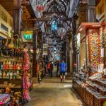Old Souk Dubai: Complete Guide to Bur Dubai’s Traditional Market