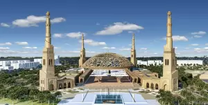 Prayer Times in Al Ain January 2026 | Daily Salah Guide