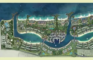 Properties for rent in Mina Al Arab: best areas and rent prices