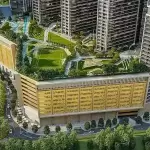 Properties for sale in Sobha Hartland: where to buy apartments and villas