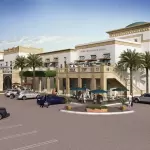 Ranches Souk Arabian Ranches II: Community Shopping, Dining & Leisure