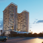 Samana Boulevard Heights DLRC: Project Overview & Investment Analysis