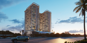 Samana Boulevard Heights DLRC: Project Overview & Investment Analysis