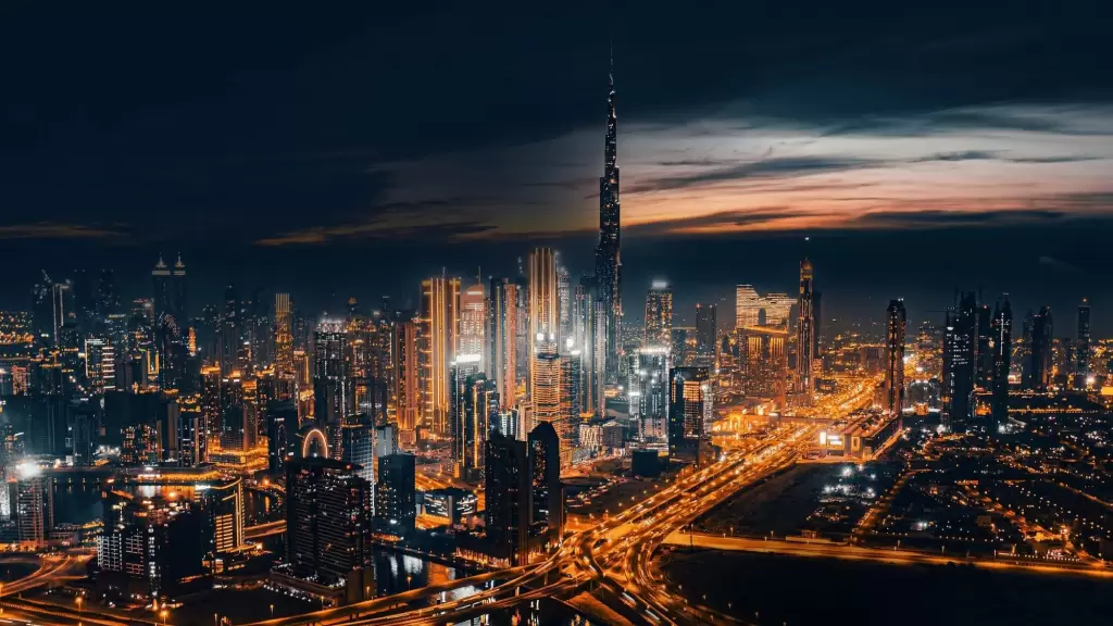 How Energy, Transport & Tech Are Shaping UAE Property in 2026