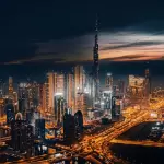 How Energy, Transport & Tech Are Shaping UAE Property in 2026