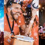 Upcoming Dubai Events January 2026 | Concerts, Sports & Festivals