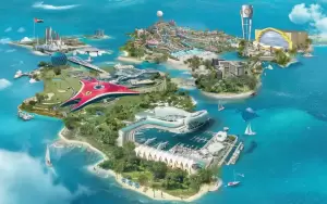 Yas Island Real Estate: Living, Buying & Investing Guide