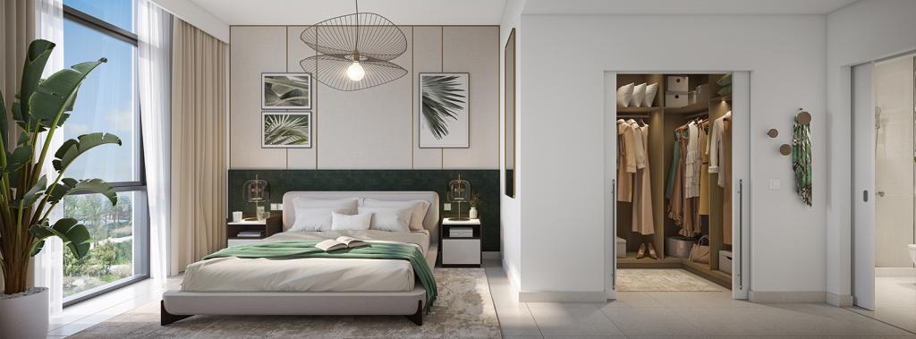 Affordable 2-bedroom apartments in Dubai: 5 popular areas to buy