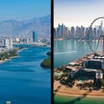 Why Live in Ras Al Khaimah and Work in Dubai in 2026?