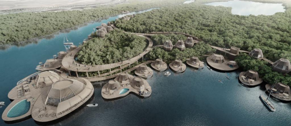 New hotel openings in Abu Dhabi 2026: dates, locations and highlights