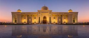 Prayer Times in Sharjah January 2026 | Daily Salah Guide