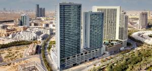 Studios for Rent in JVC: Top Buildings, Rents & How to Choose