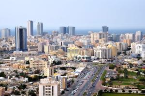 Ajman Building Compliance 2026 | Phase 2 Safety & Sustainability Update