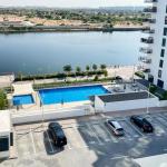 Apartments for rent near AUH Airport